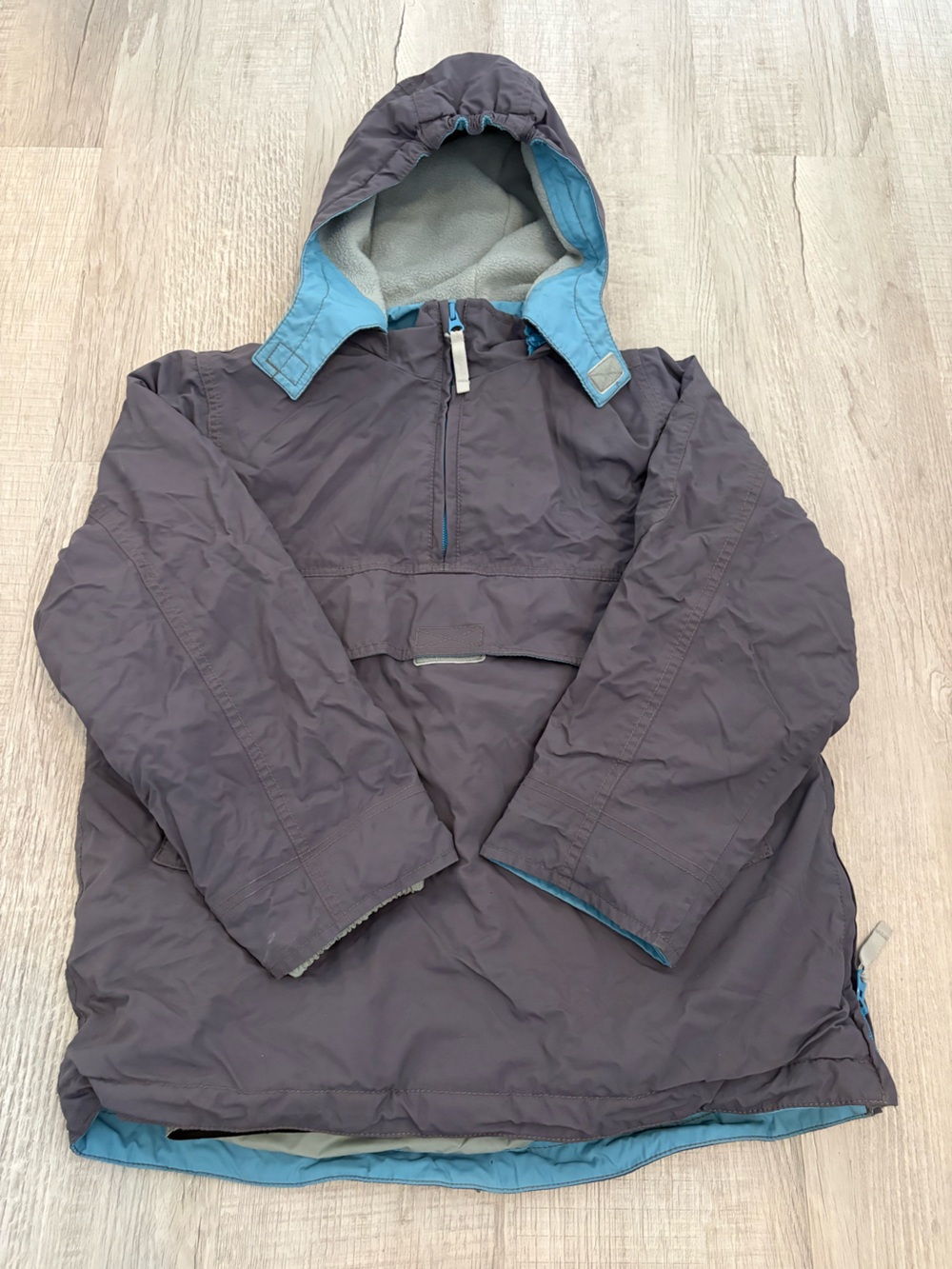 Mini Boden Coat